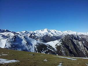 San Glorio