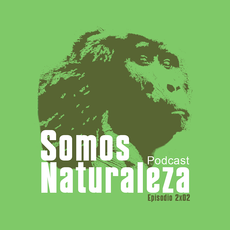 2x02 Podcast Somos Naturaleza. El Informe Planeta Vivo también se escucha