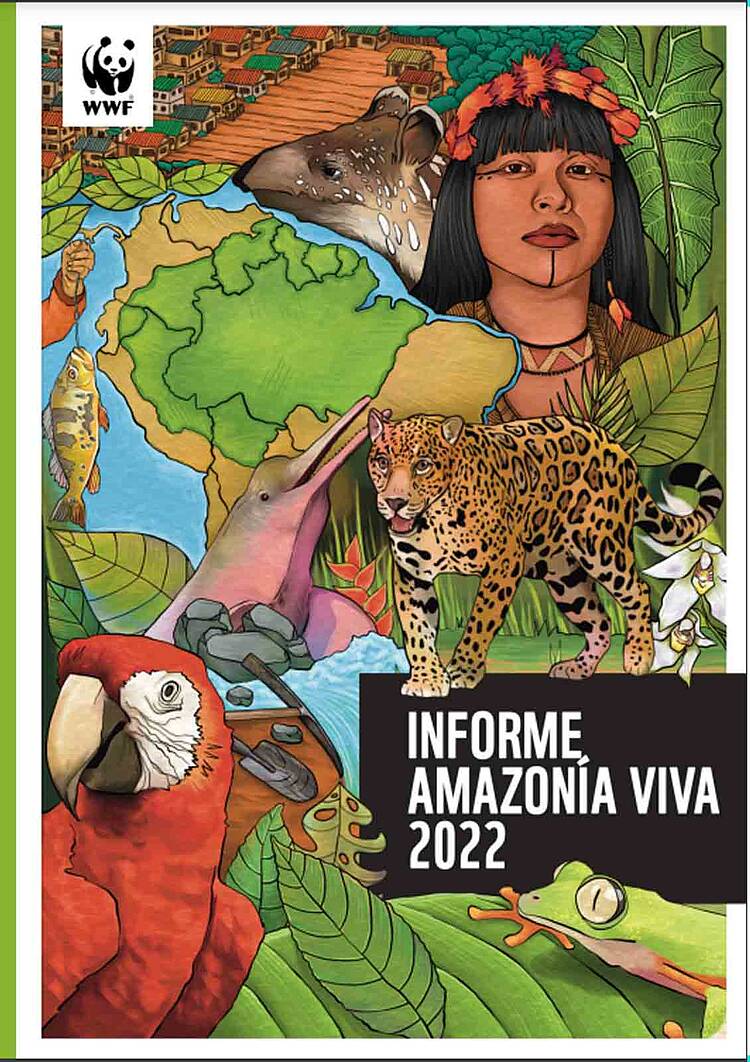 Amazonia Viva 2022 