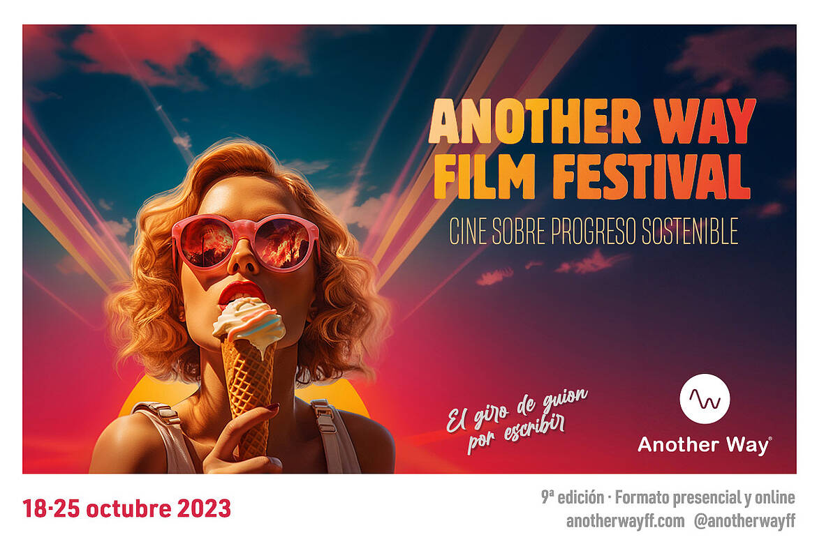 Cartel Another Way Film Festival 2023