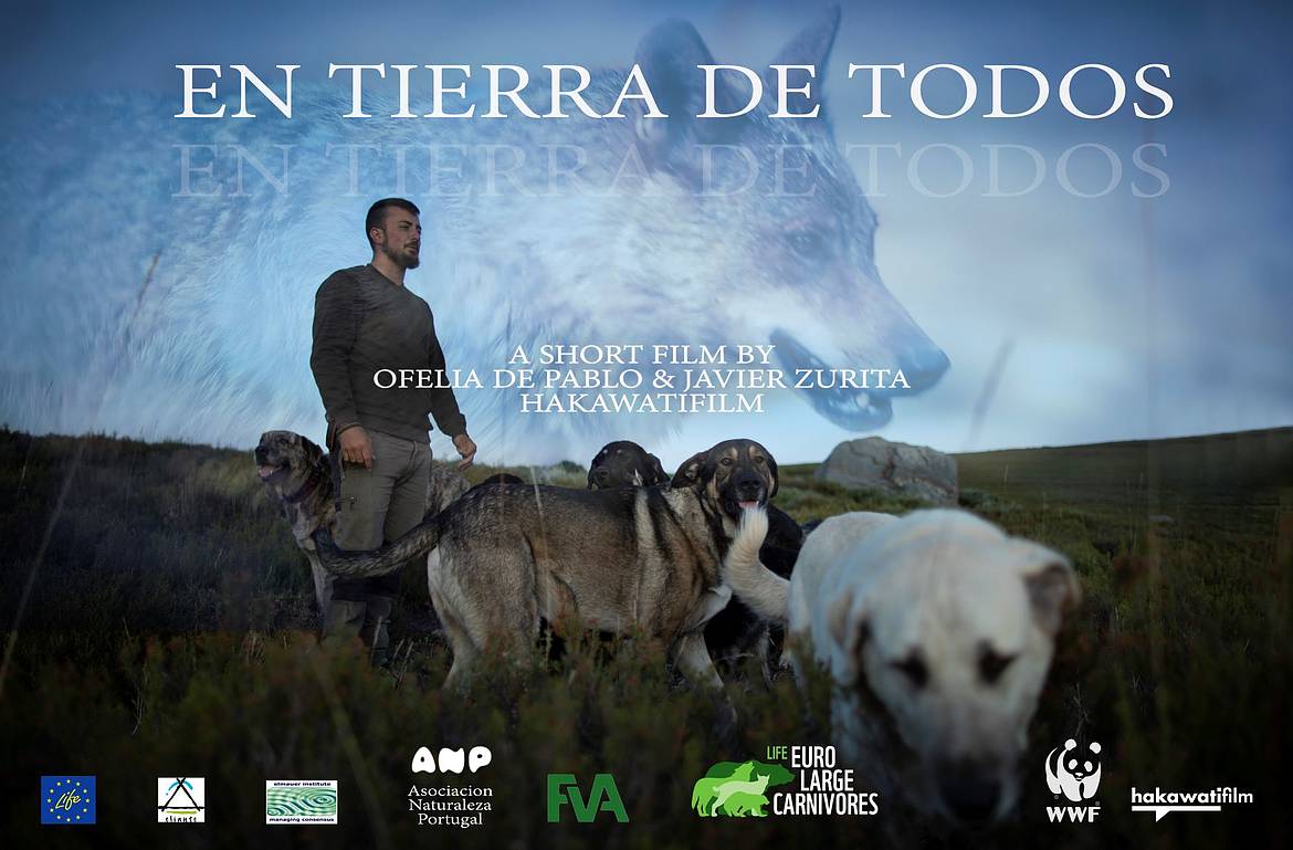 Pastores y lobos en la alfombra roja | WWF España