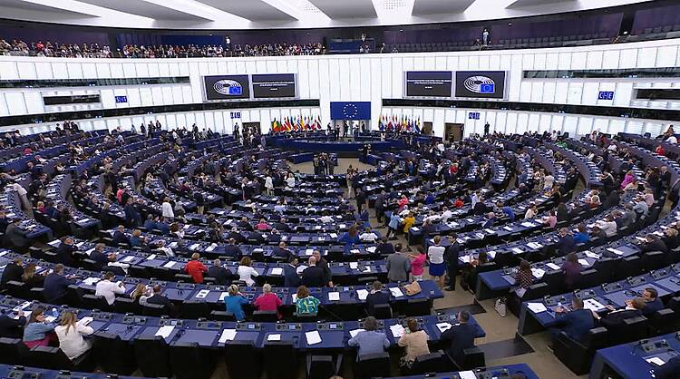 Von der leyen repite en la Comisión Europea: el Pacto Verde sigue vivo pero queda diluido