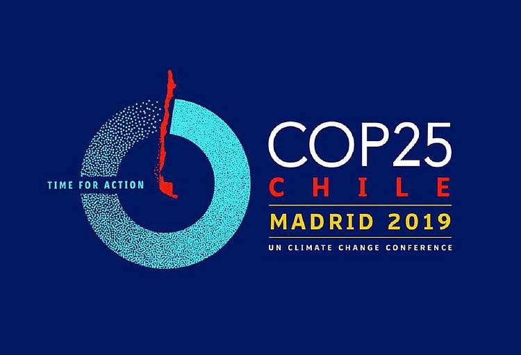 COP 25 
