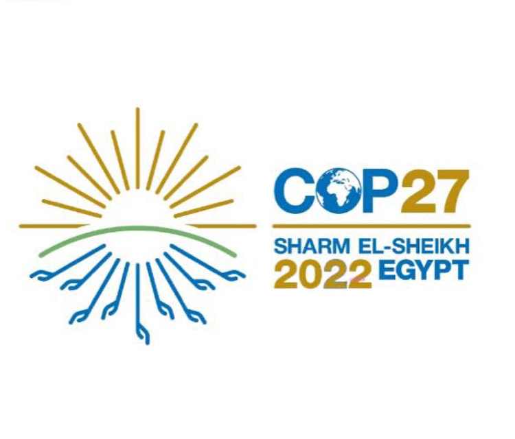 COP27 Cumbre del clima Egipto 