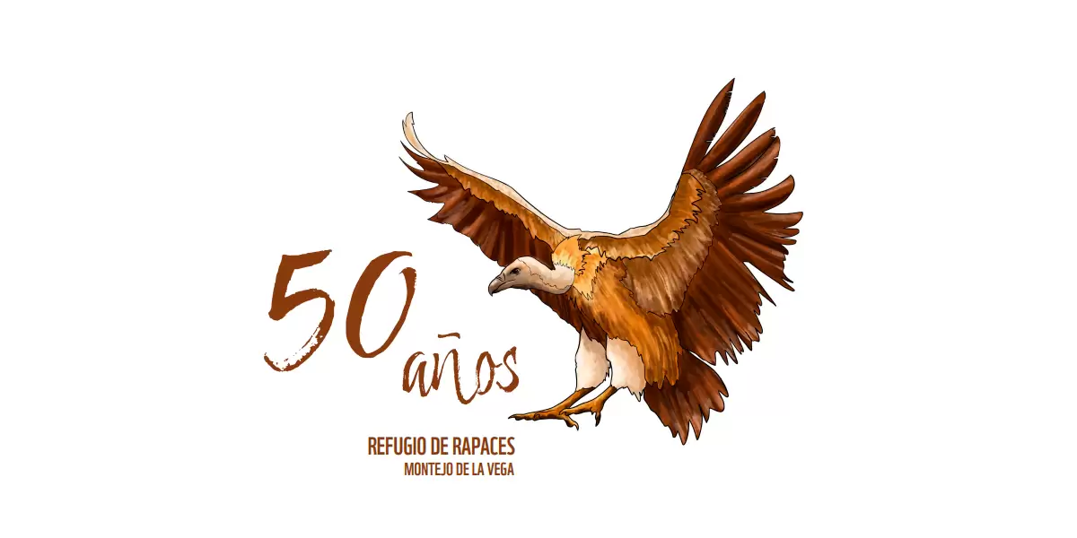 Celebramos el 50 aniversario del Refugio de Rapaces de Montejo, uno de nuestros proyecto más emblemático para la conservación de rapaces en nuestro país