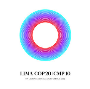 COP20 Lima (Perú)