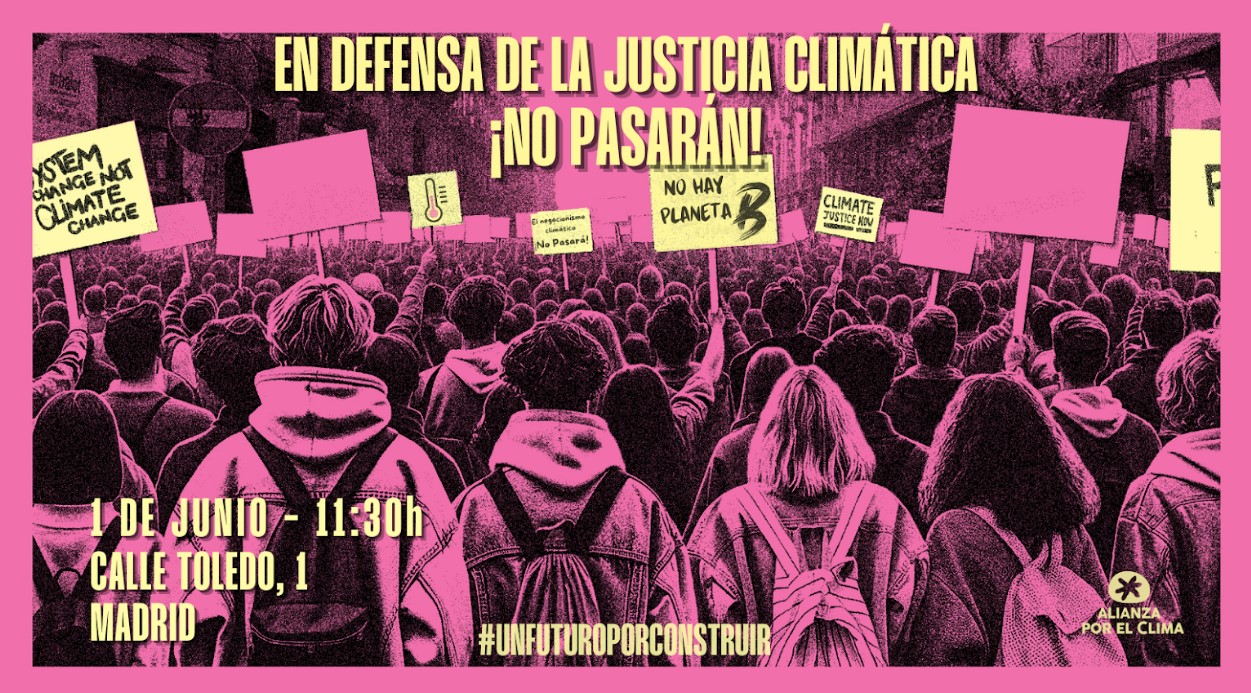 Wwf Inicios WWF, como parte de Alianza por el Clima, convoca movilizaciones y ...