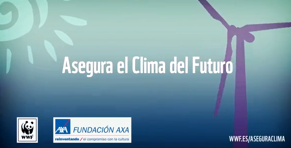WWF y la Fundación AXA demuestran que otro modelo energético es posible ...