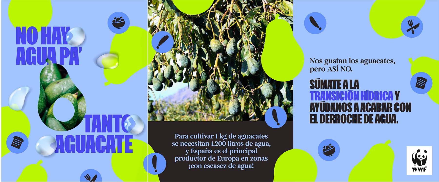 7 medidas para hacer frente a la sequía en España y acabar con el ...