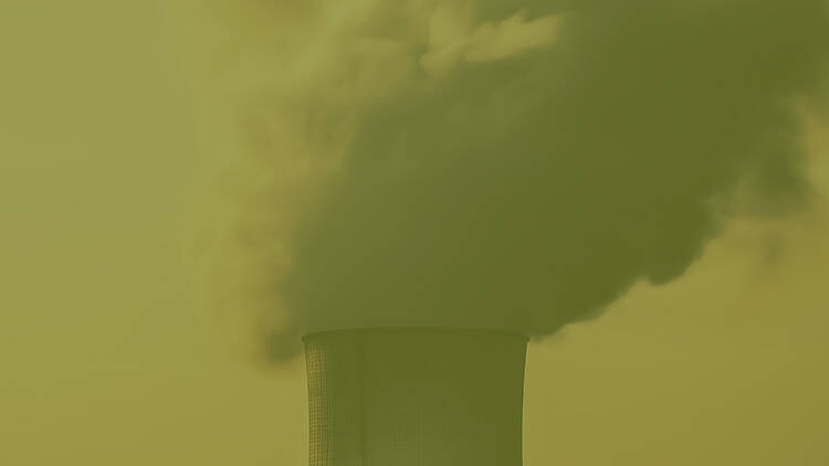 Nueva campaña para evitar el ‘greenwashing’ del gas y la nuclear propuesto por la Comisión Europea